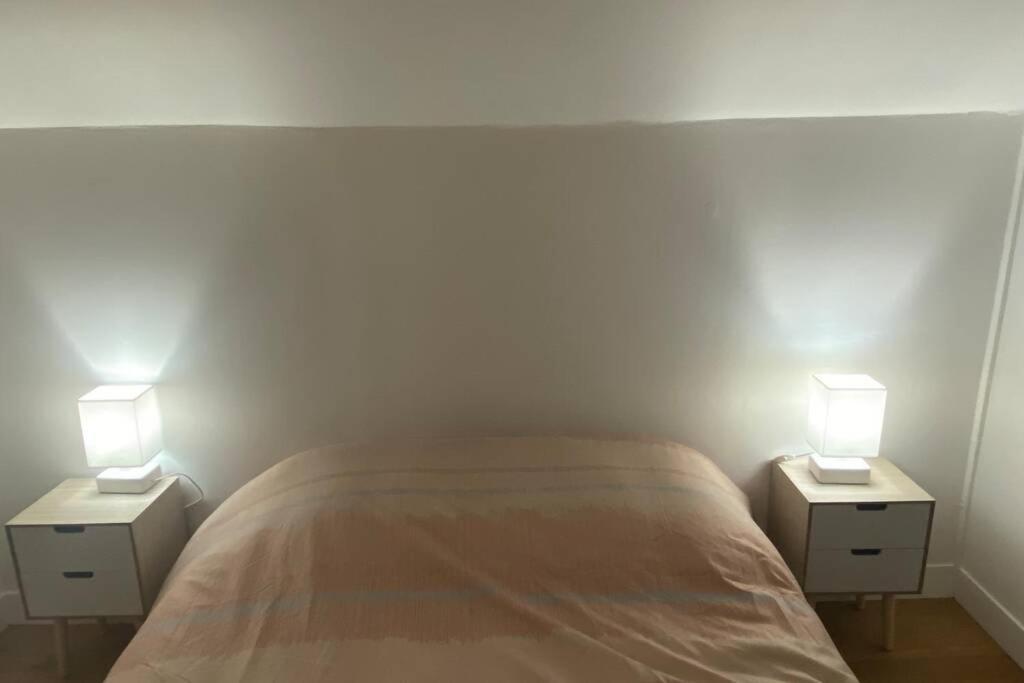 Appartement Centre Ville De Διέππη Εξωτερικό φωτογραφία